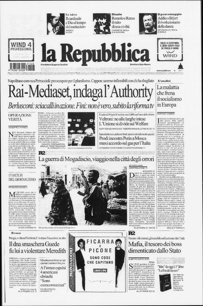 La repubblica